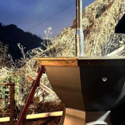 Фото Отель Green Hill Glamping (Грин Хилл Глэмпинг)