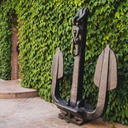 Фото Отель Адмирал