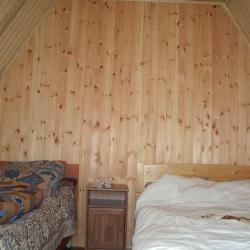 4-местный коттедж эконом
