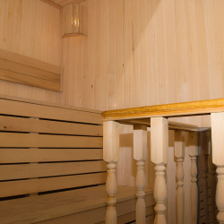 Фото Отель Мартон Волга (быв. Мартон Ошарская)