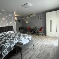 Фото Отель Затерянный рай