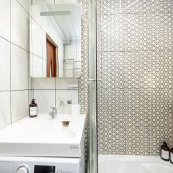 Фото Отель MurmanHouse (МурманХаус) на улице Полярные Зори 13