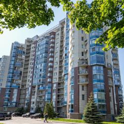 Фото Отель на Ленсовета 34к3