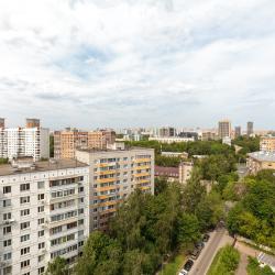 1-комнатные апартаменты улучшенные