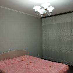 3-комнатные апартаменты улучшенные