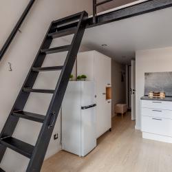 Апартаменты стандарт Your Home