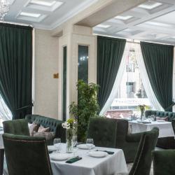 Фото Отель Arhan Palace (Архан Палас)