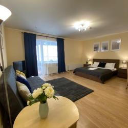 Фото Отель Зона Комфорта на Гагарина