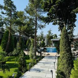 Фото Отель Club Hotel 777 (Клуб 777)