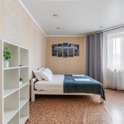 1-комнатные апартаменты стандарт