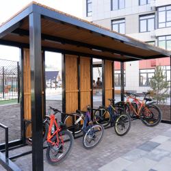 Апартаменты стандарт