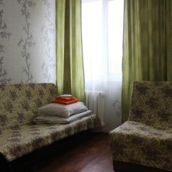 Фото Отель Центральная