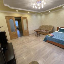 Фото Апартаменты на улице Вокзальная 77