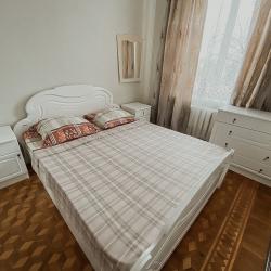 3-комнатные апартаменты стандарт