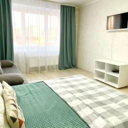 Фото Апартаменты на улице Федюнинского