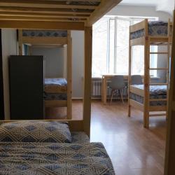 Фото Wanderlust Riverside hostel (Вандерласт Риверсайд хостел)