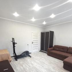 1-комнатные апартаменты стандарт