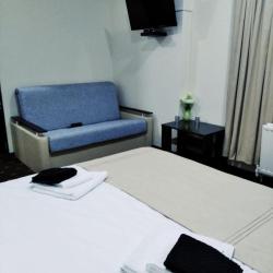 Фото Отель Hotel City (Сити)