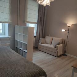 Фото Апартаменты на улице Комсомольская, 1