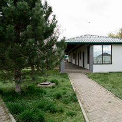 Фото Отель Клевое Никольское