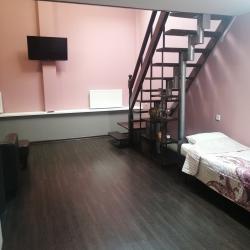 Фото Отель Алга