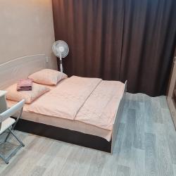 Апартаменты Норильск — 257528b4a9abbb671bcc167e822da993