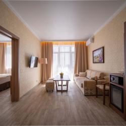 Фото Отель Kapkana Bay Plaza (Капкана Бэй Плаза)