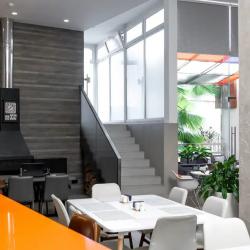 Фото Отель Графит