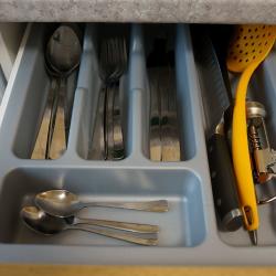 1-комнатные апартаменты стандарт №4