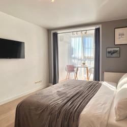 Апартаменты студия Кристина 2