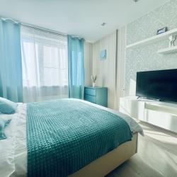 1-комнатные апартаменты стандарт