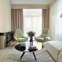 Фото Отель Первая Линия Health Care Resort