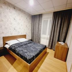 Фото Отель Алькасар