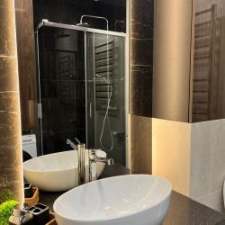 фото 15 MOKO Apartments (МОКО Апартментс) на шоссе Аминьевское