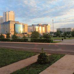 Фото МКС Хостел