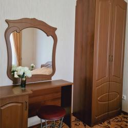 Фото Отель Афалина