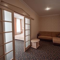 Фото Отель Рубикон