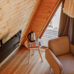 Фото Отель -2000