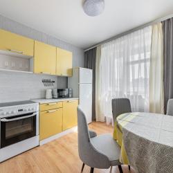 фото 9 ApartLux (АпартЛюкс) на Кантемировской