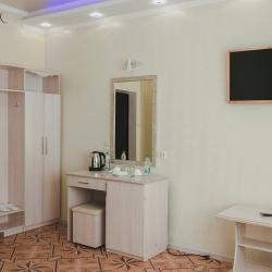 Фото Отель Замок Короля