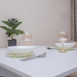 1-комнатные апартаменты улучшенные