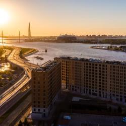 фото 3 Docklands (Докландс)