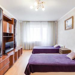 Фото Апартаменты на Авиамоторном переулке 28