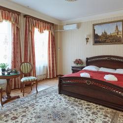 Номер делюкс