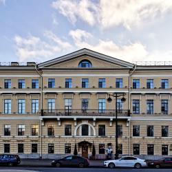 фото 1 Петр Отель