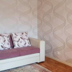 4-комнатные апартаменты стандарт