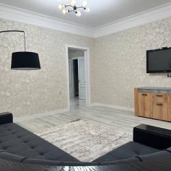 2-комнатные апартаменты улучшенные Даниялова, 112