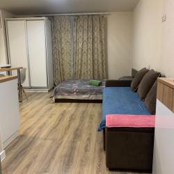 Фото Апартаменты на улице Инициативная 7В