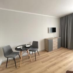 Фото Апартаменты на Садовой 83