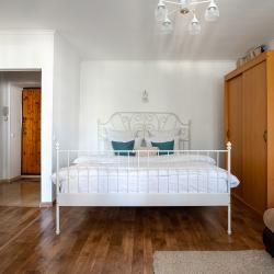 Фото Апартаменты на бульваре Цветной